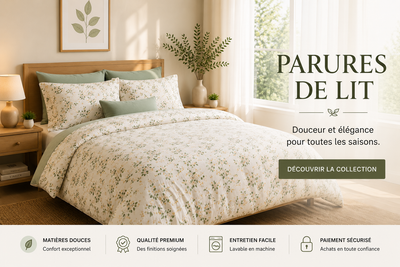 Parure de Lit