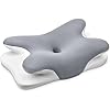 Oreiller Ergonomique Cervical 2 en 1