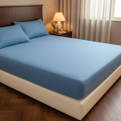 Drap Housse 100% Coton