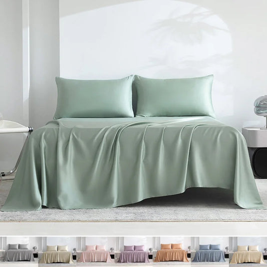 Drap Plat  Bambou