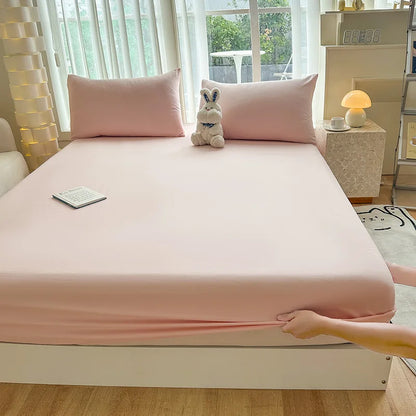 Drap Housse 100% Coton