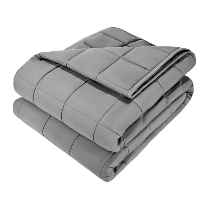 Couverture Lestée Respirante 25 lbs