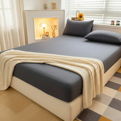Drap Housse 100% Coton
