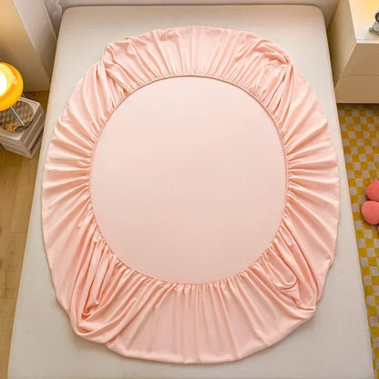 Drap Housse 100% Coton