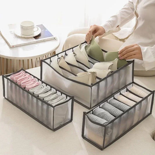 Rangement dressing & chambre