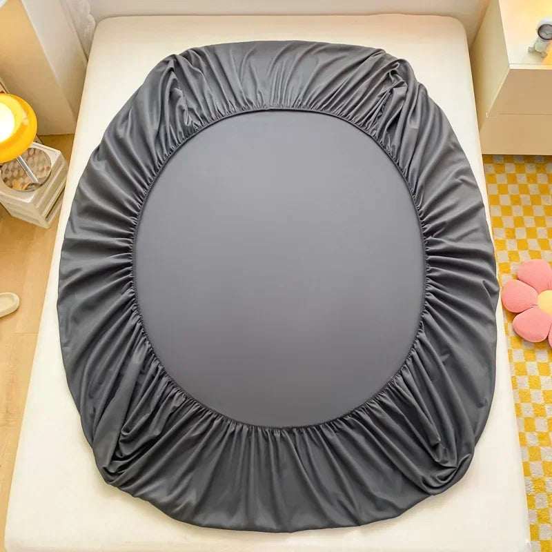 Drap Housse 100% Coton