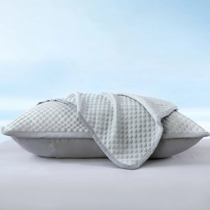 Taie d'Oreiller Respirante 48x74 cm