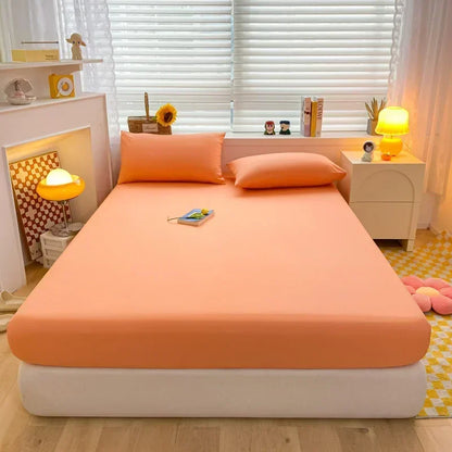 Drap Housse 100% Coton