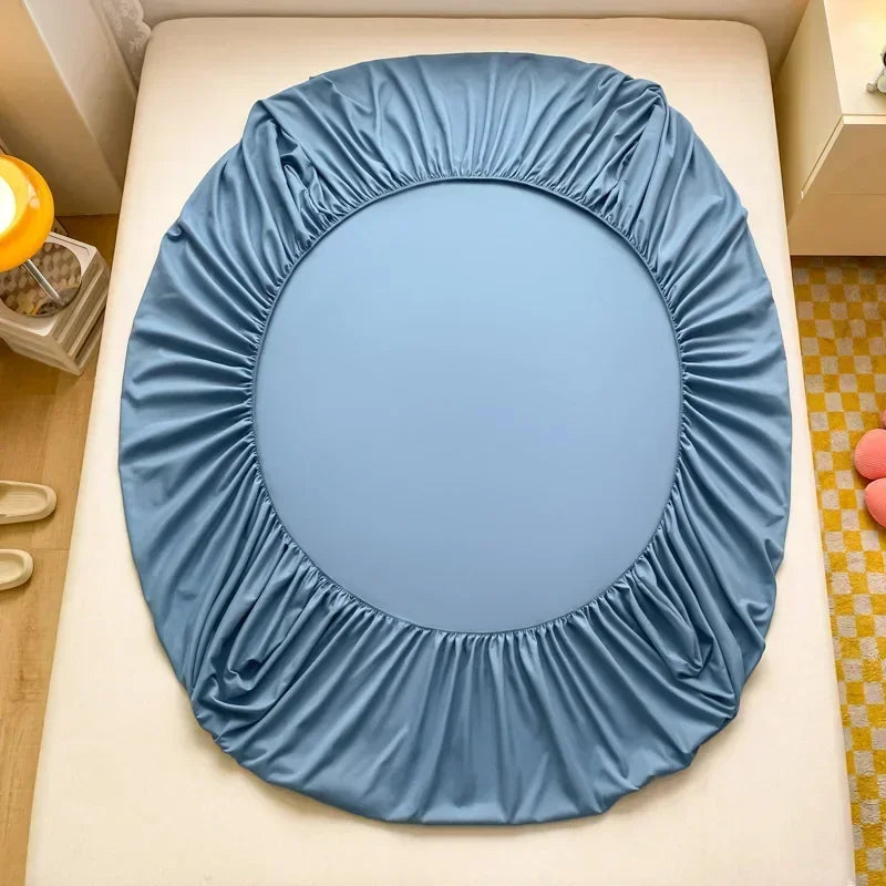 Drap Housse 100% Coton