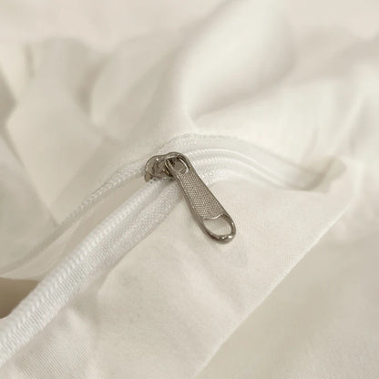 Parure de Lit  Coton Brossé