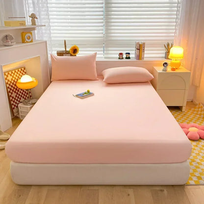 Drap Housse 100% Coton