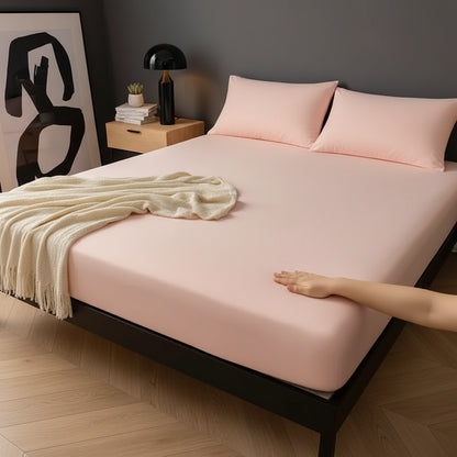 Drap Housse 100% Coton