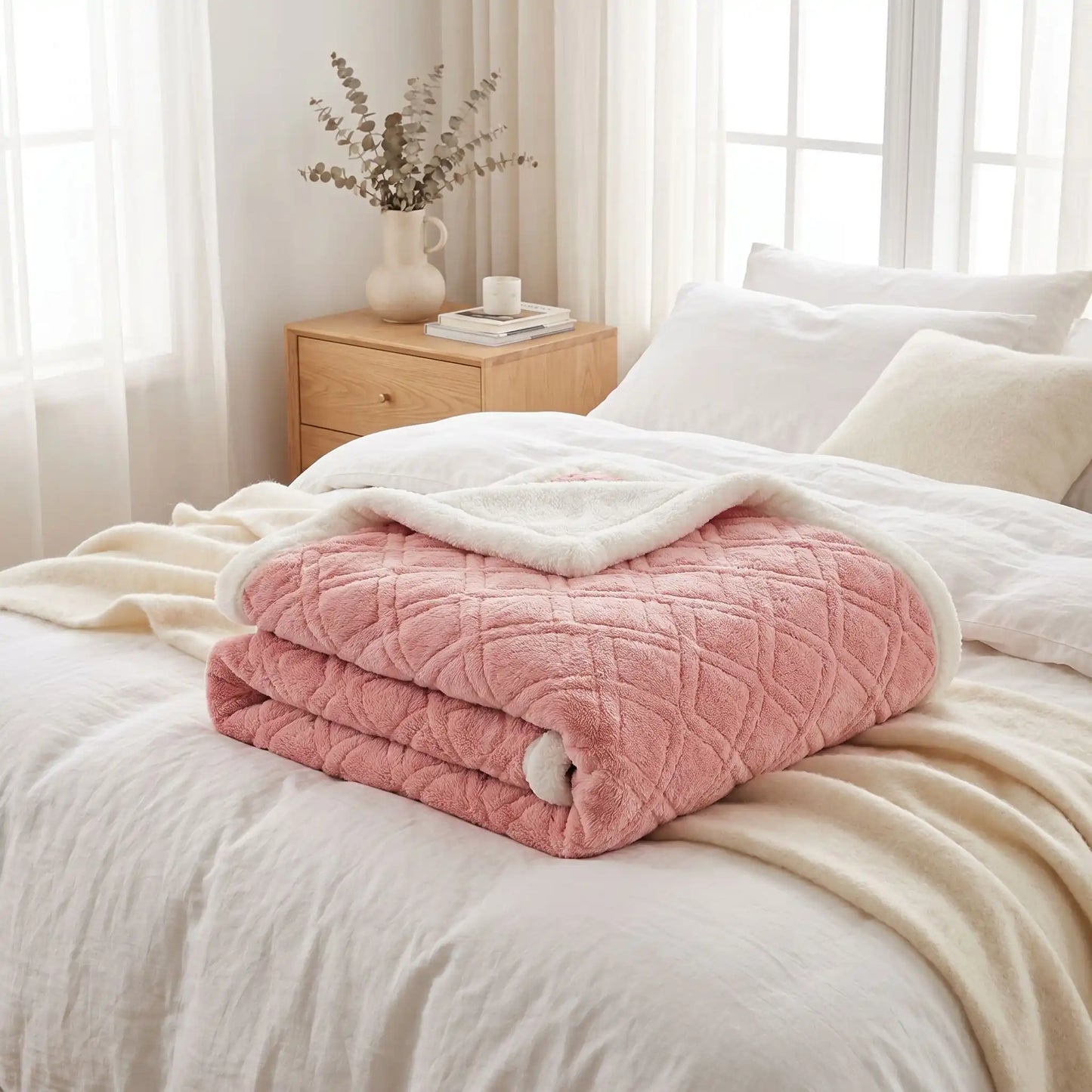 Couverture Lestée | Couvertures Pondérées pour Adultes