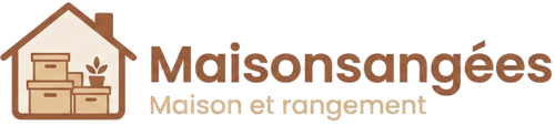 Maisonsrangées