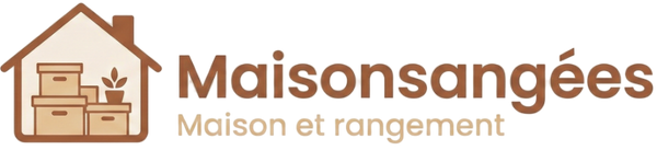 Maisonsrangées