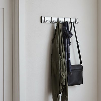 Patère porte manteau 